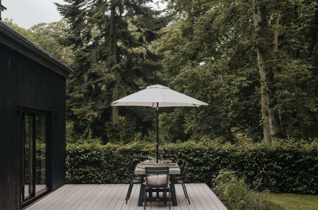 Blackwood —A Woodland Retreat on the North Norfolk Coast 997