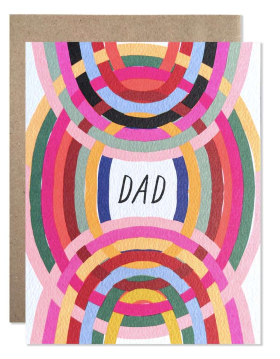 Dad Card Hartland Brooklyn