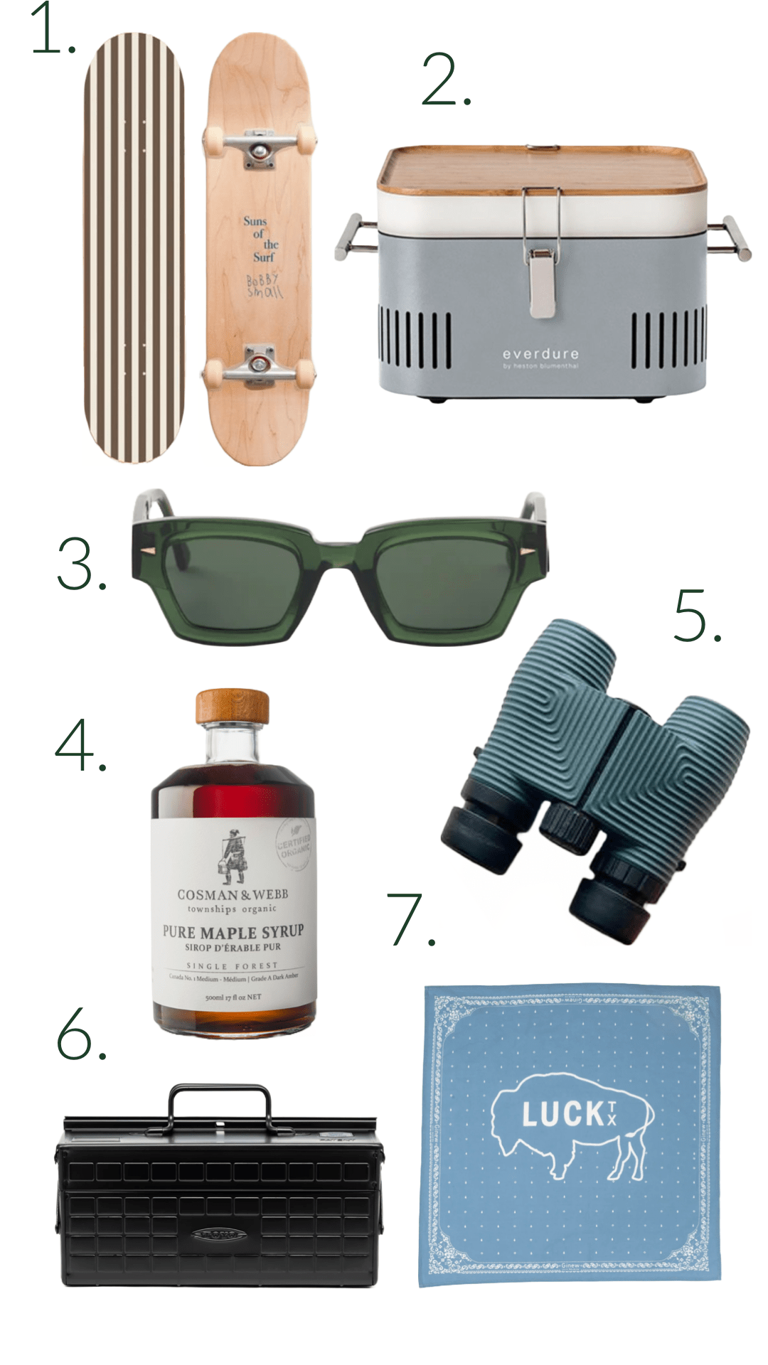 Father’s Day Gift Guide