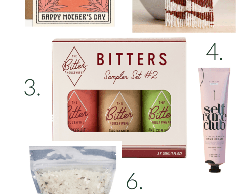 Mother’s Day Gift Guide 2022