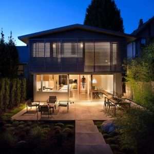 Architecture | A Vancouver Special Reno