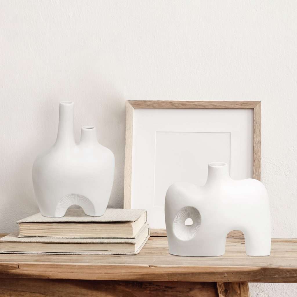 Arren Williams x Renwil Collection - vases