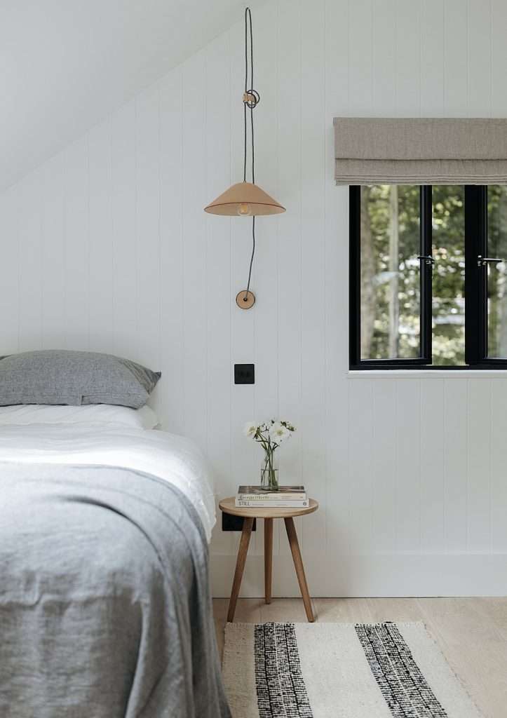 Blackwood —A Woodland Retreat on the North Norfolk Coast 92