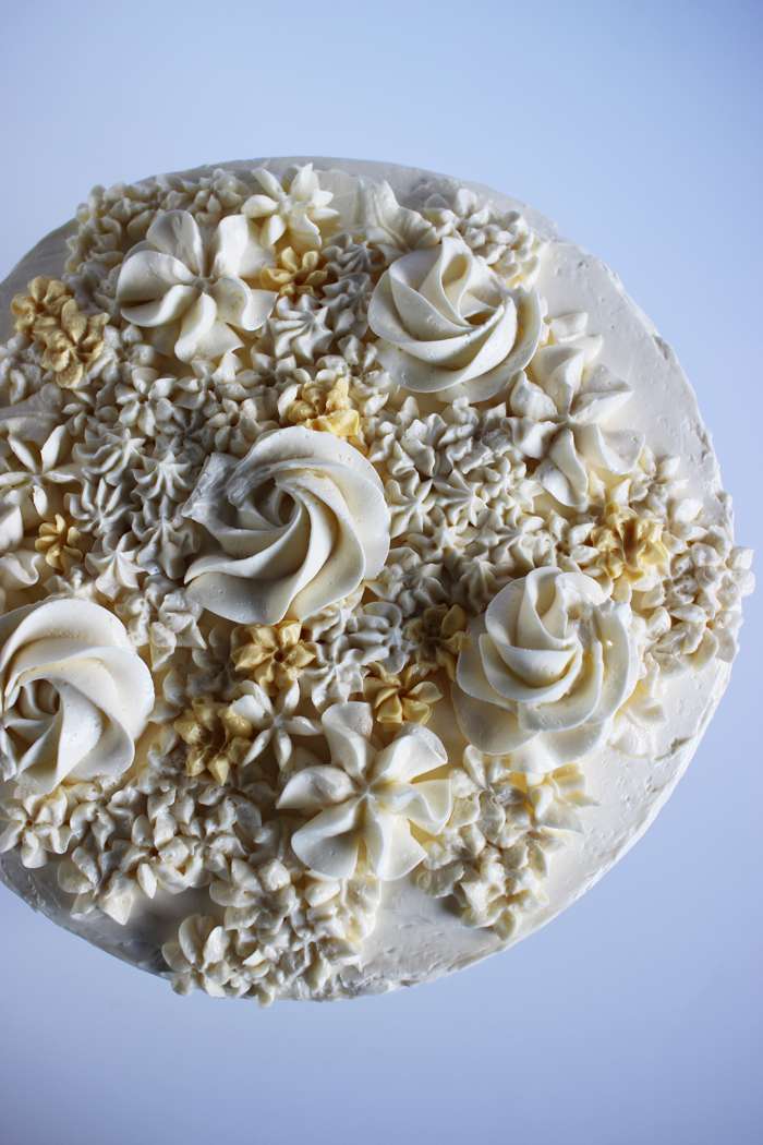 lemon poppyseed icing how to