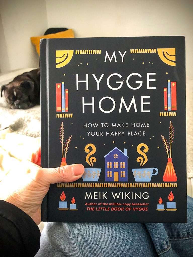 My Hygge Home Book