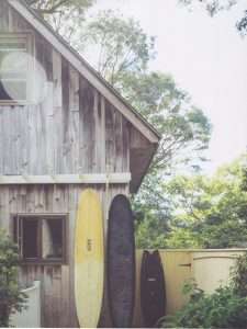 Gestalten Surf Shacks