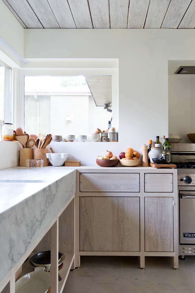 A 1950s Post & Beam Reno in North Vancouver