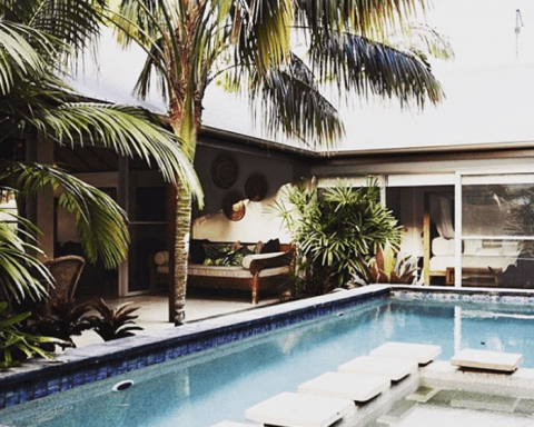 Hotel Style Byron Beach Abodes