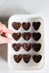 fat burning cacao hearts