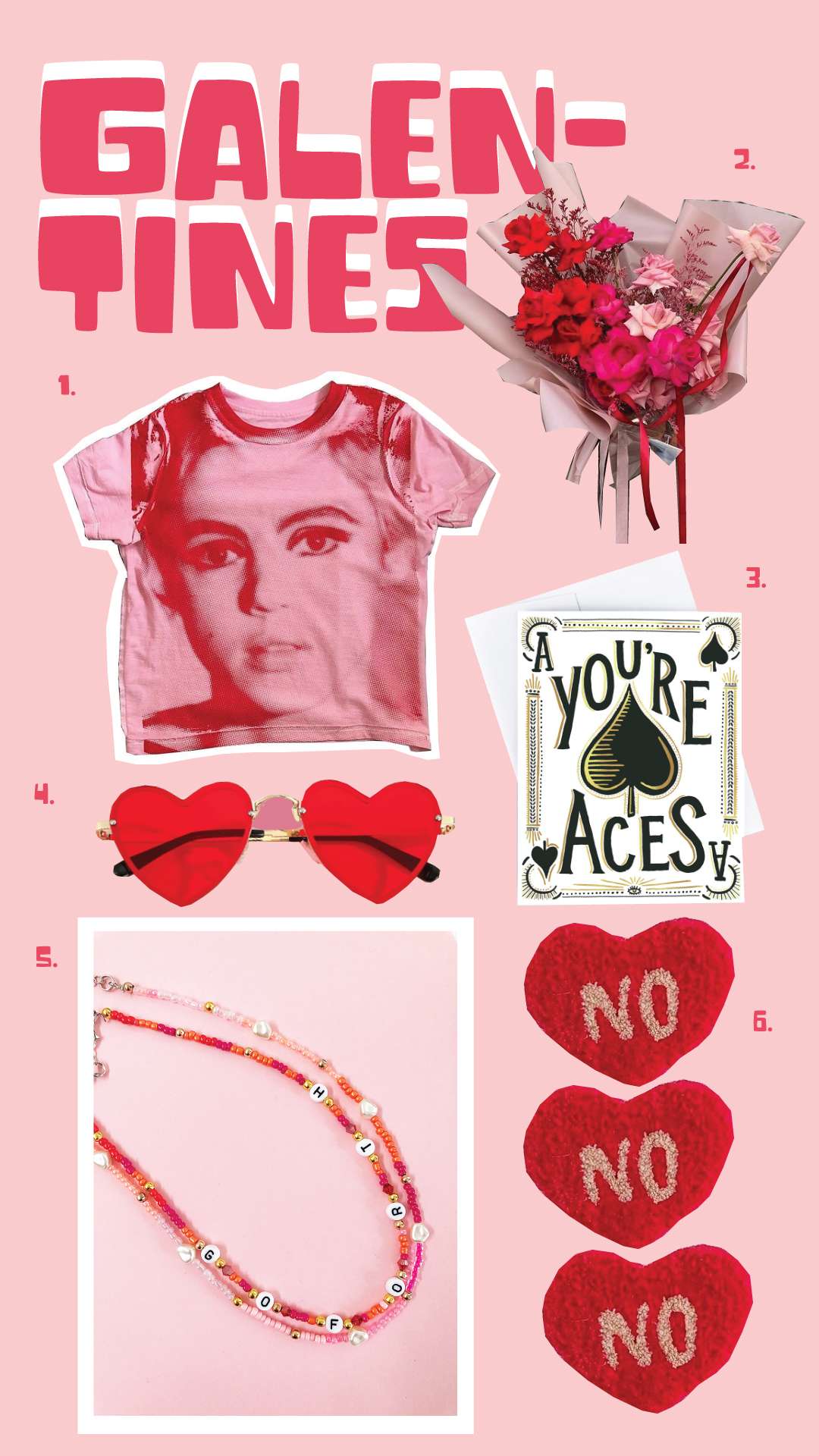 galentines gift guide