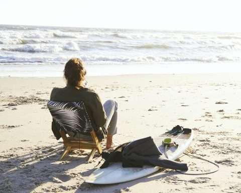 Ikea Launches Surfing Lifestyle Collection