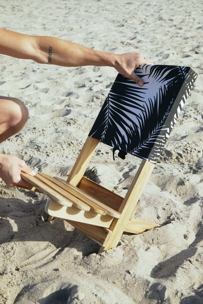 Ikea Launches Surfer Lifestyle Collection